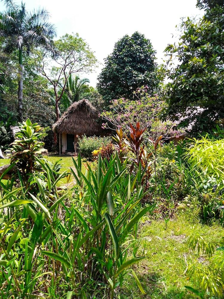 Posada Chaab'il B'e Lodge And Casitas