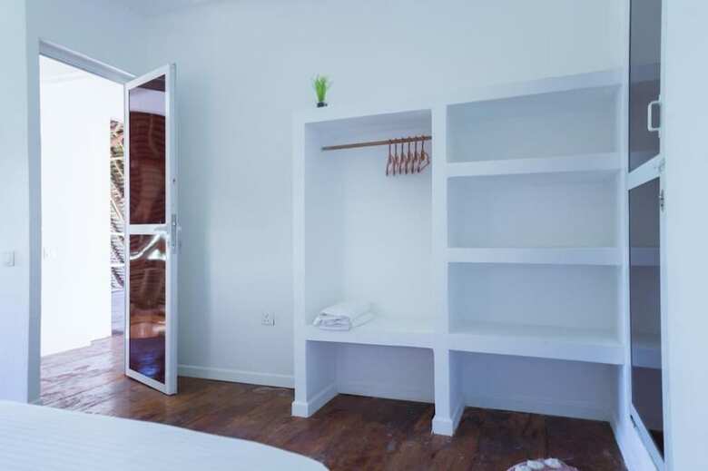 Hotel Lazy Beach House
