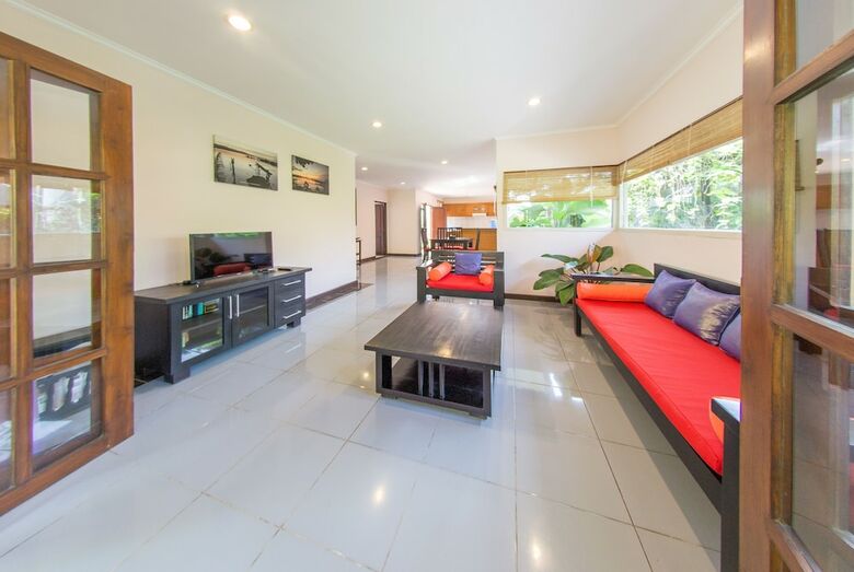 Bahagia Villas Ungasan