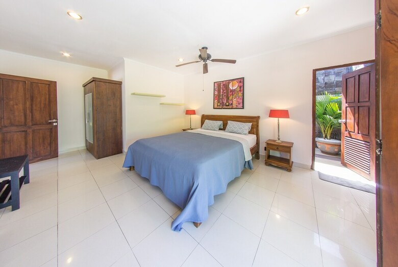 Bahagia Villas Ungasan