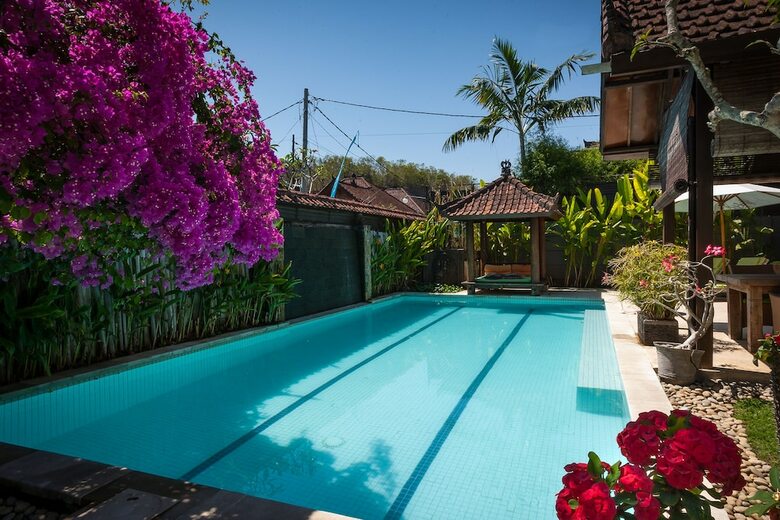 Bahagia Villas Ungasan