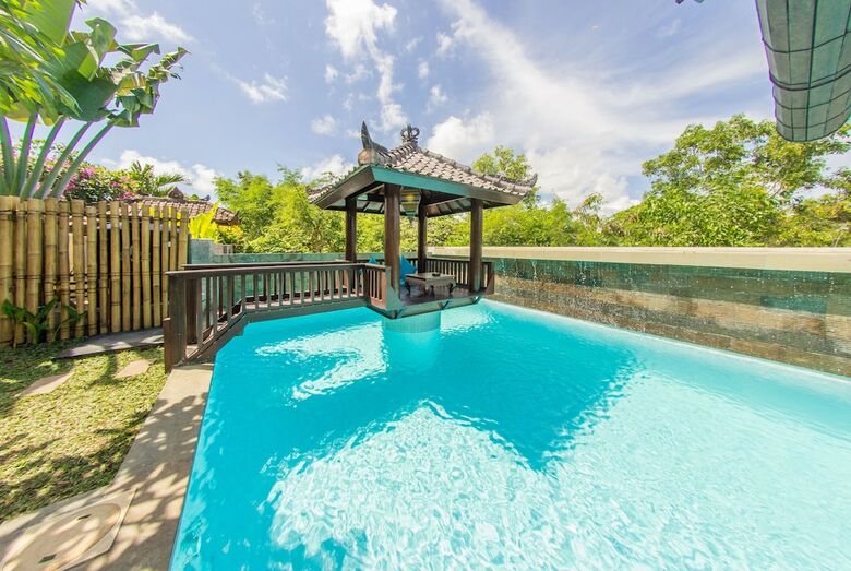 Bahagia Villas Ungasan