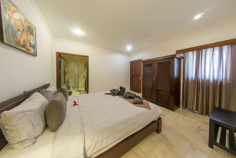 Bahagia Villas Ungasan