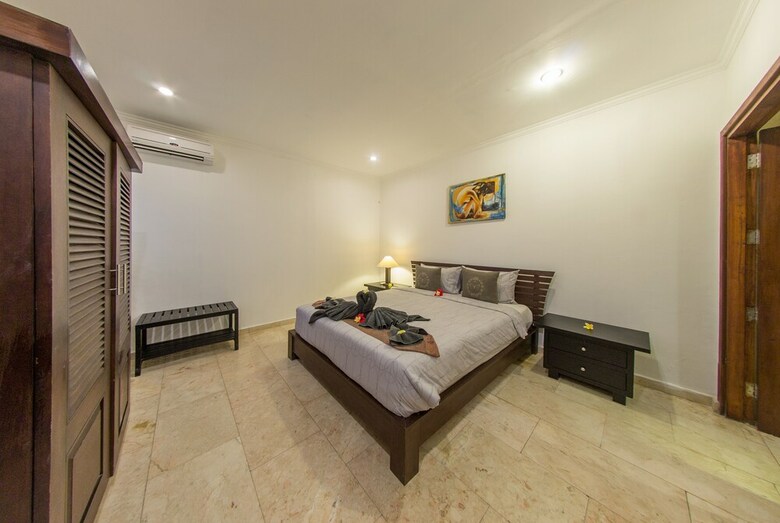 Bahagia Villas Ungasan