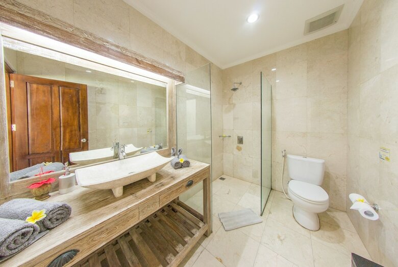 Bahagia Villas Ungasan