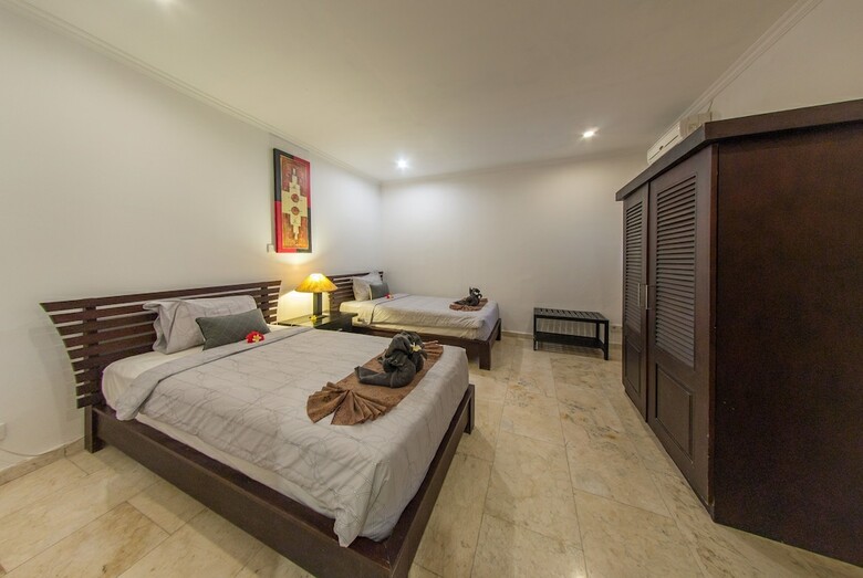 Bahagia Villas Ungasan