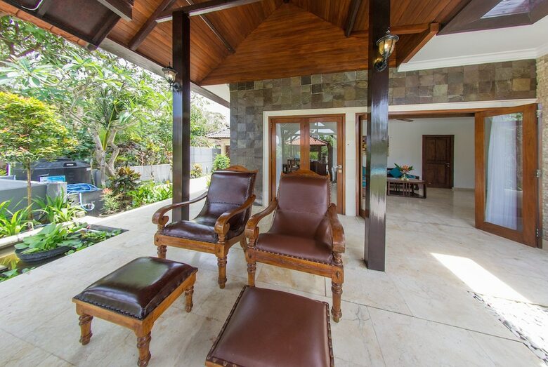 Bahagia Villas Ungasan
