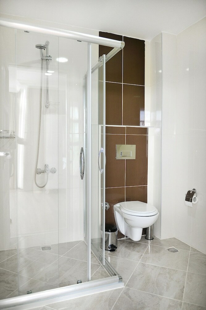 Apartamento Bude Suite