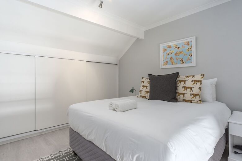 Apartamentos Sutton Place 57