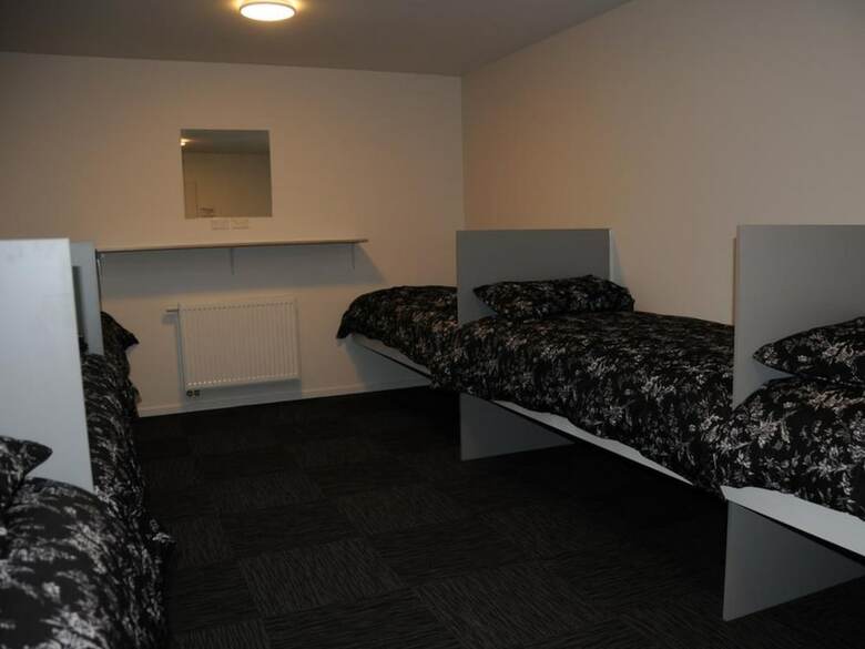 Hostal Falcons Nest