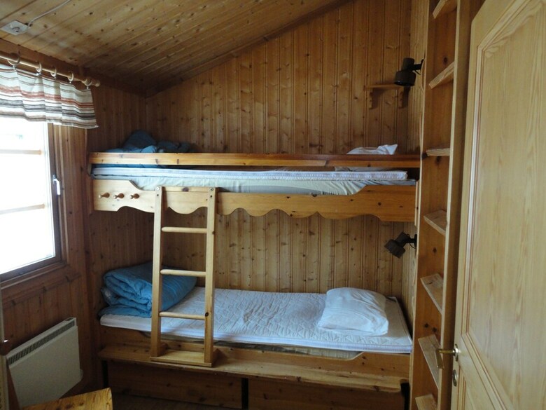 Cabana Ol-jons By