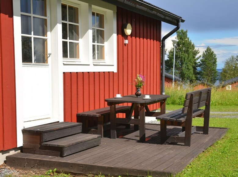 Cabana Ol-jons By