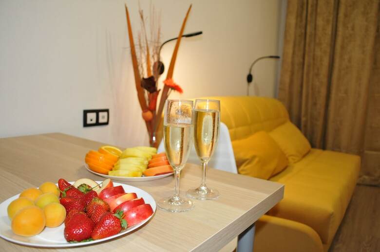 Enjoy! Apartments & Studios - Nekrasova