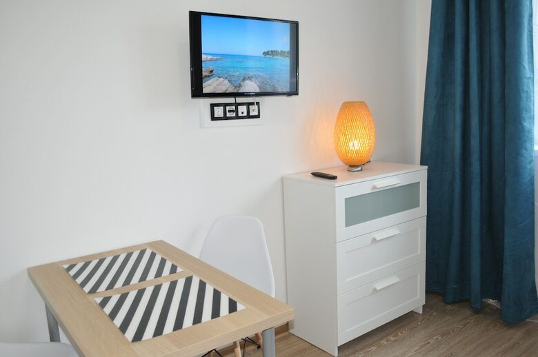 Enjoy! Apartments & Studios - Nekrasova