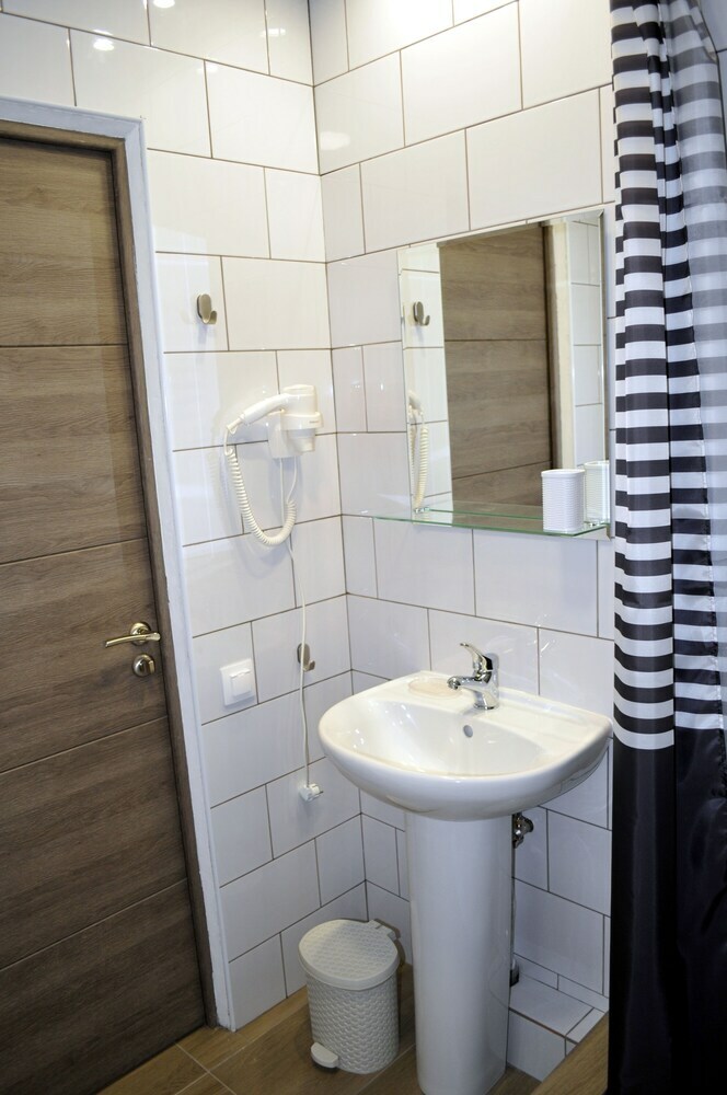 Enjoy! Apartments & Studios - Nekrasova