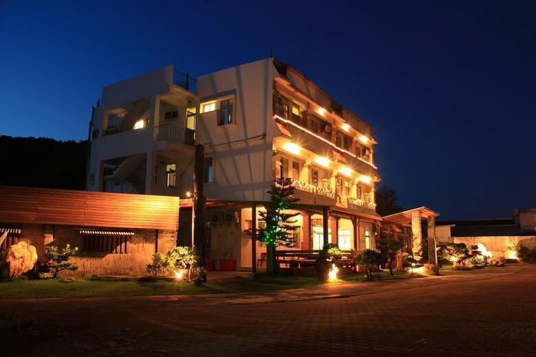 Hotel Star-moon B&B