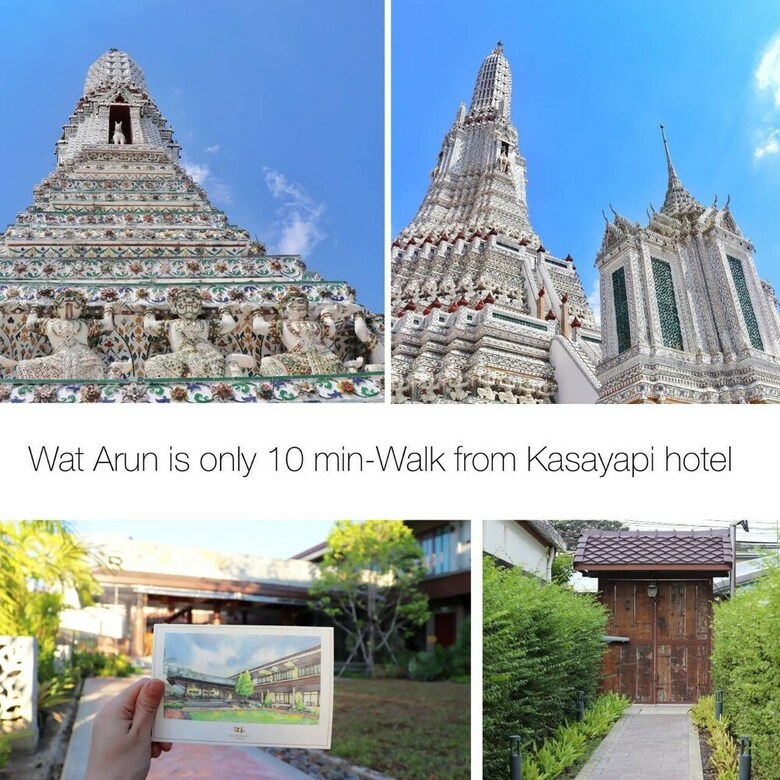Hotel Kasayapi