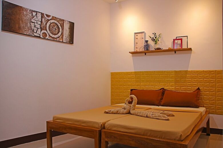 Bed & Breakfast Prim Guest House