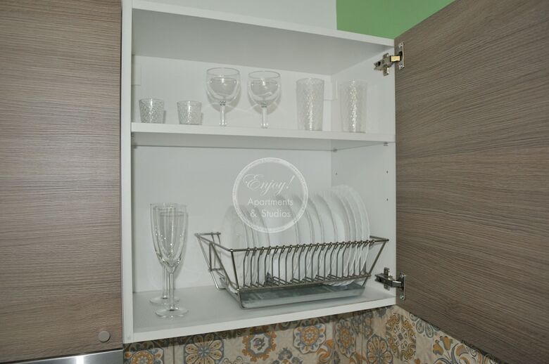 Enjoy! Apartments & Studios ? Akvareli