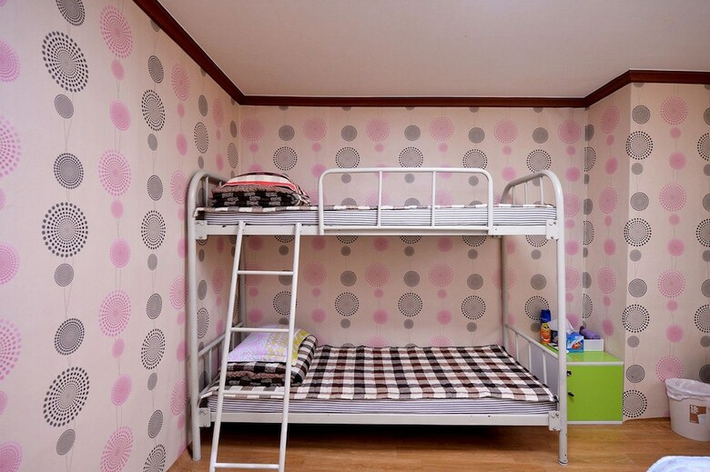 Hotel Green Guesthouse