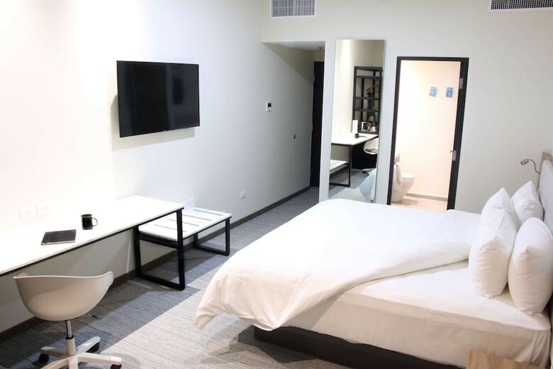 Radisson Hotel Monterrey San Jeronimo