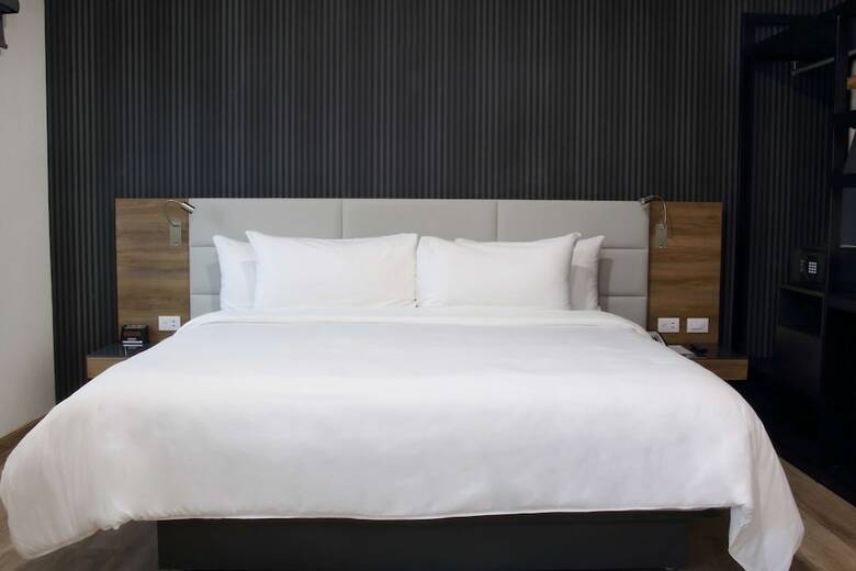 Radisson Hotel Monterrey San Jeronimo
