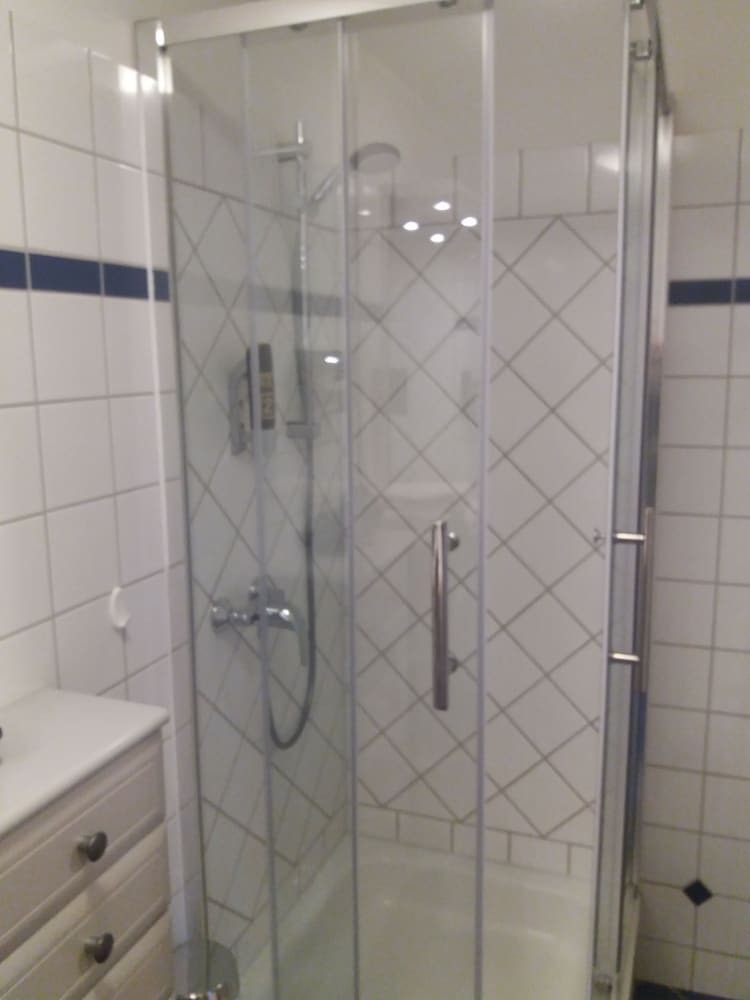 Apartamentos G�stehaus Wedelheine - Fewo