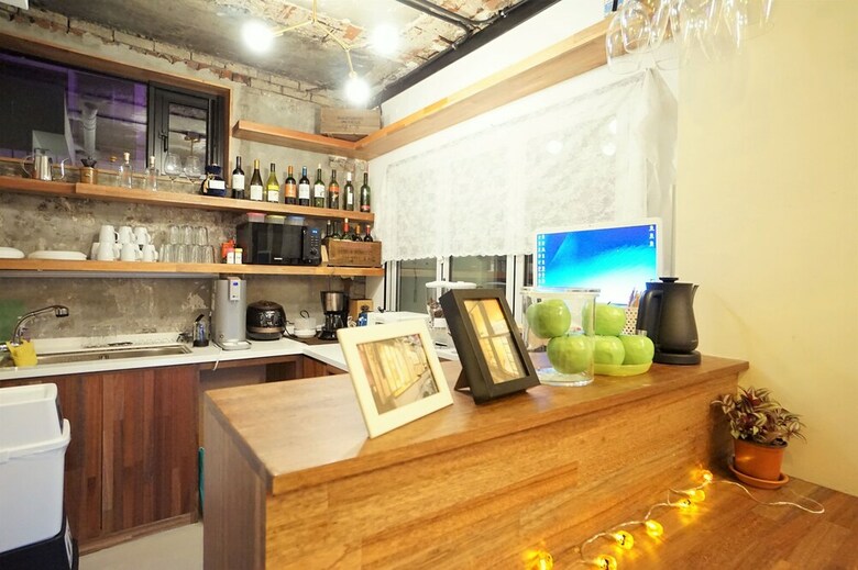 Hostal Seoul Cube Ewha - Hostel