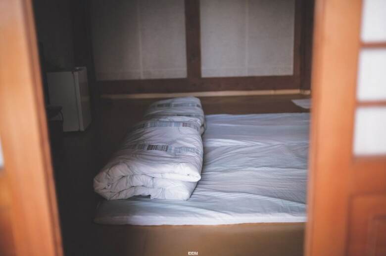 Hotel Peepul Hanok Stay