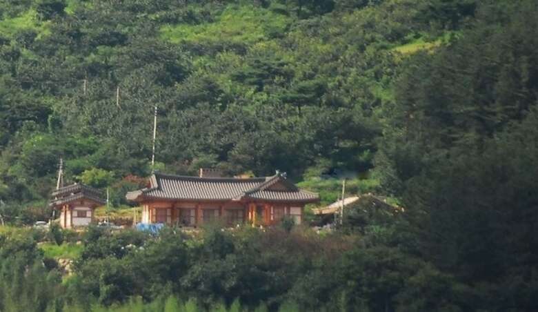 Hotel Peepul Hanok Stay