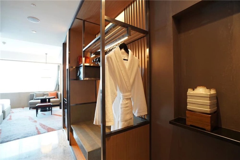 Hotel Hyatt Regency Xuzhou