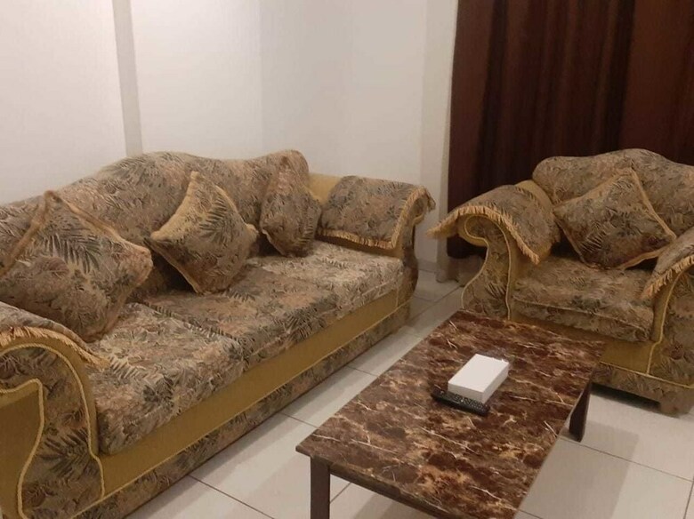 Aparthotel Al Bishr Hotel Apartments