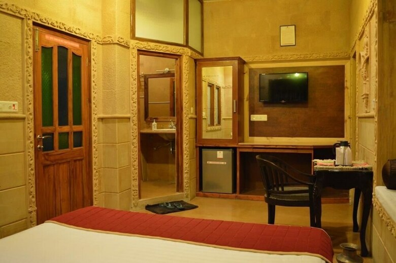 Hotel Jessulkot