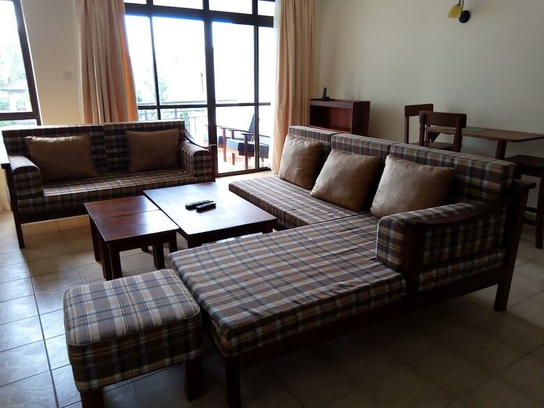 Impala Apartments Nyali
