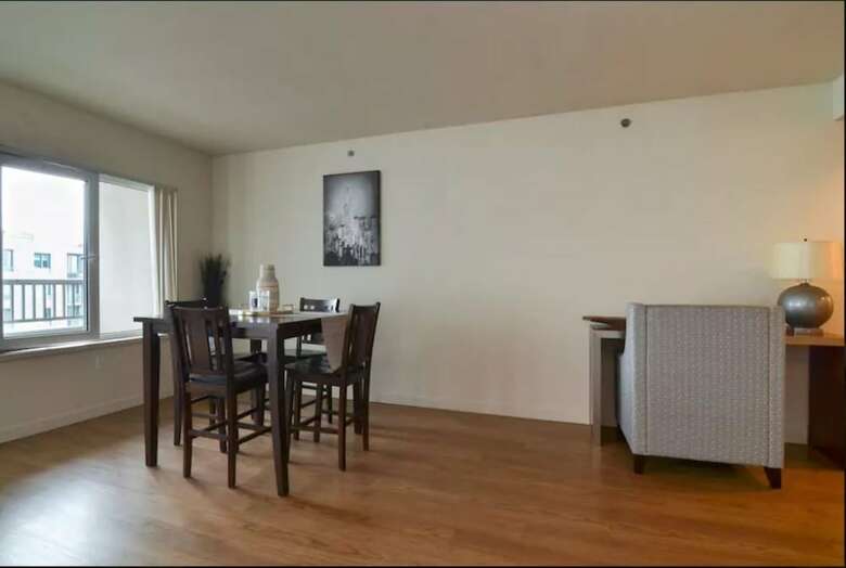 Apartamentos High Rise 2bd 2bth Home Pike Place