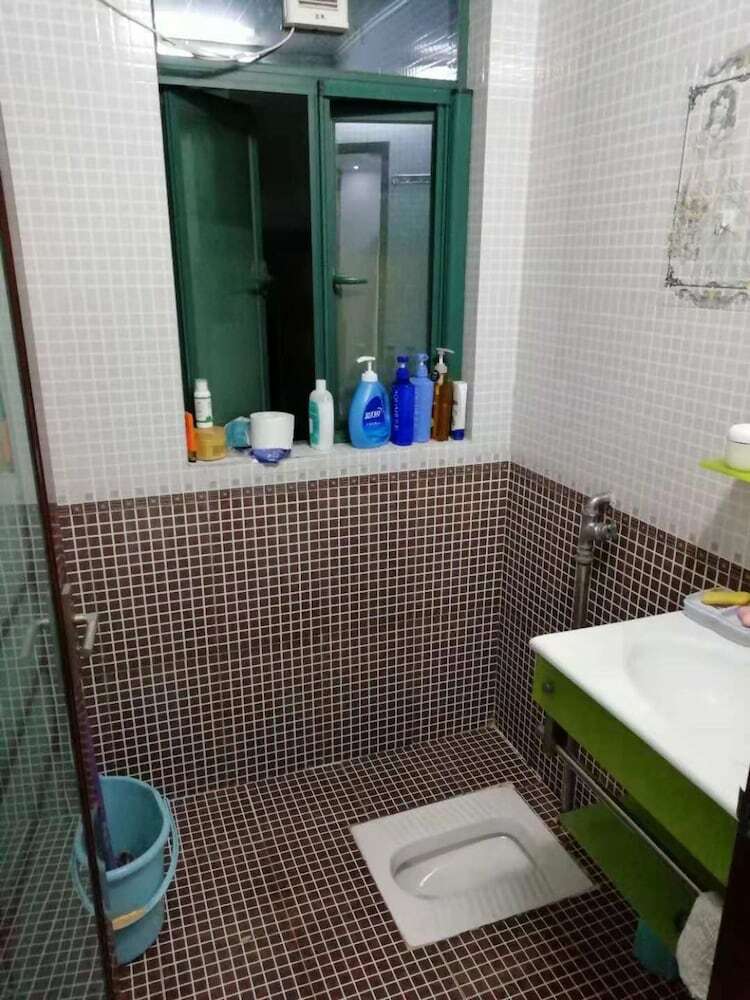 Hotel Nanning Fashion Hostel