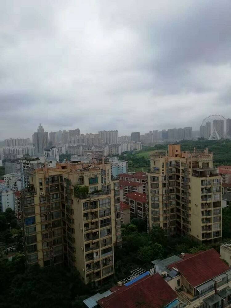 Hotel Nanning Fashion Hostel