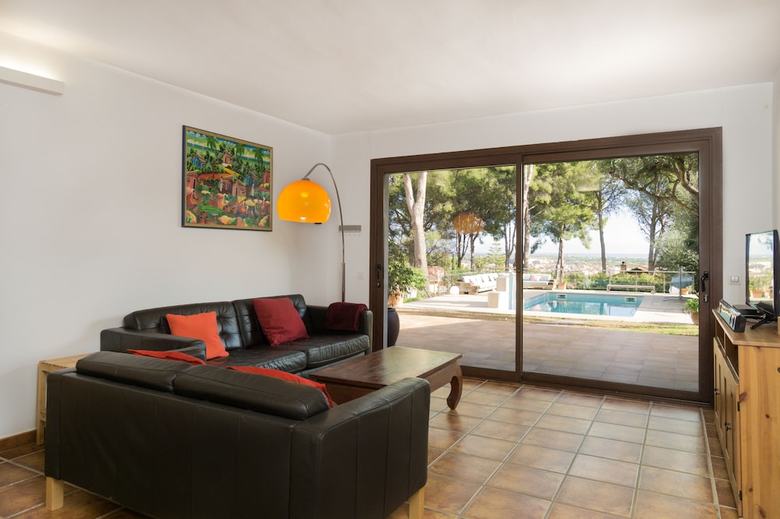 Apartamentos Villa Bella Vista
