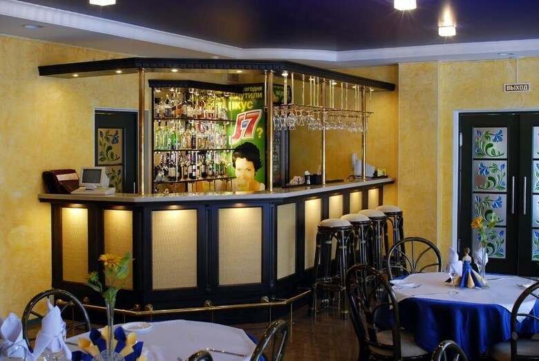 Amparo Hotel