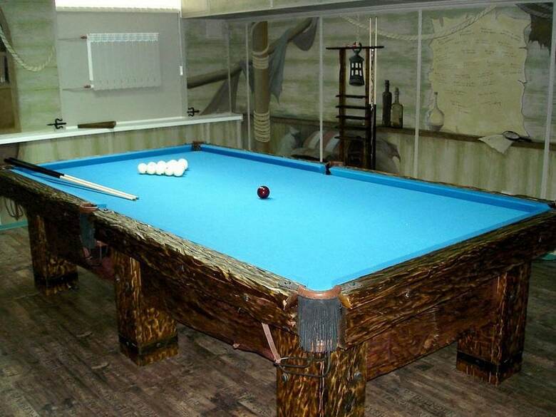 Amparo Hotel