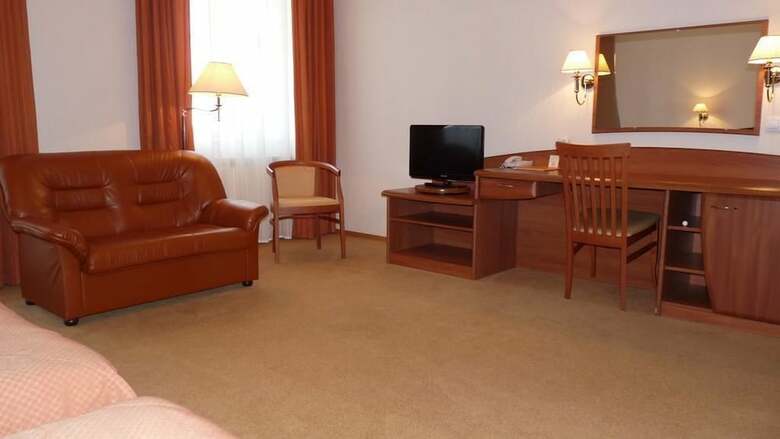 Amparo Hotel