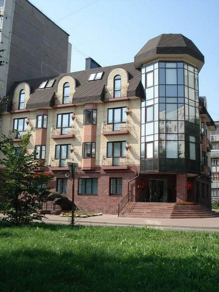 Amparo Hotel