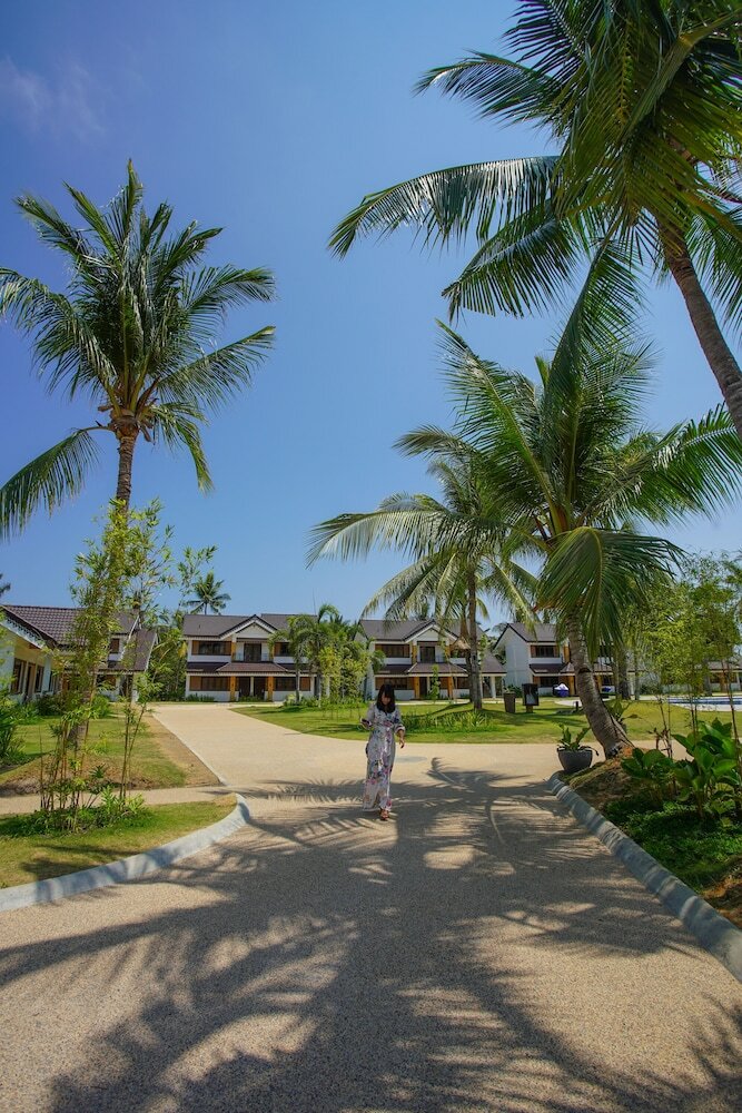 Hotel North Zen Villas