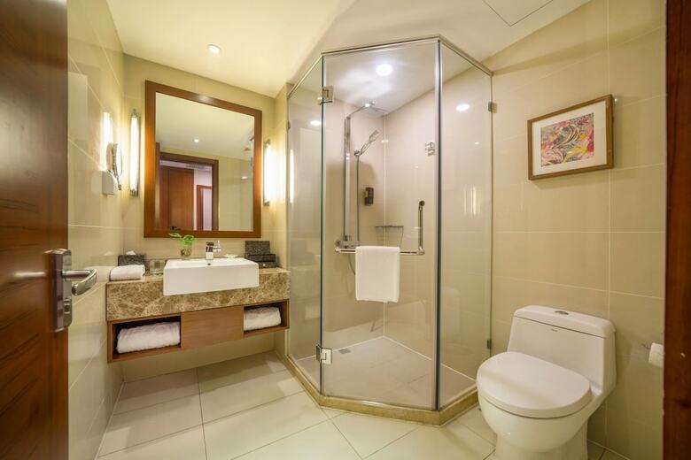 Shanghai Yihe Hotel Disneyland Branch