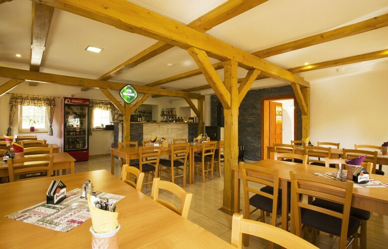 Pension Penzion U Vyhl�dky