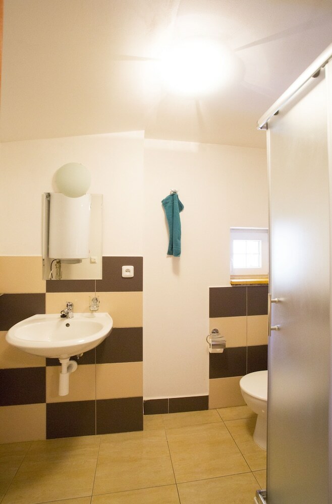 Pension Penzion U Vyhl�dky
