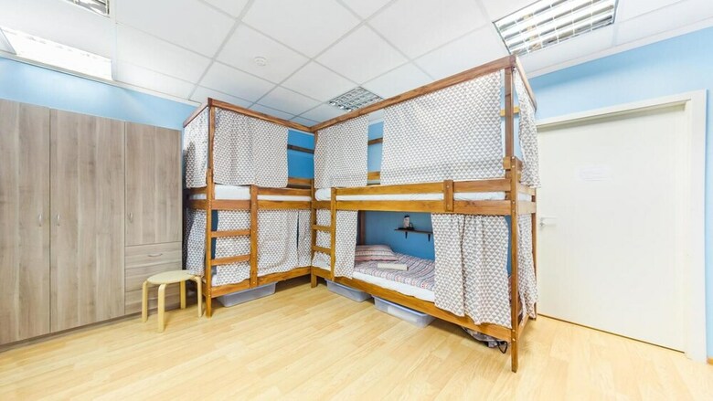 Hostal Hostel White Nights On Sadovaya