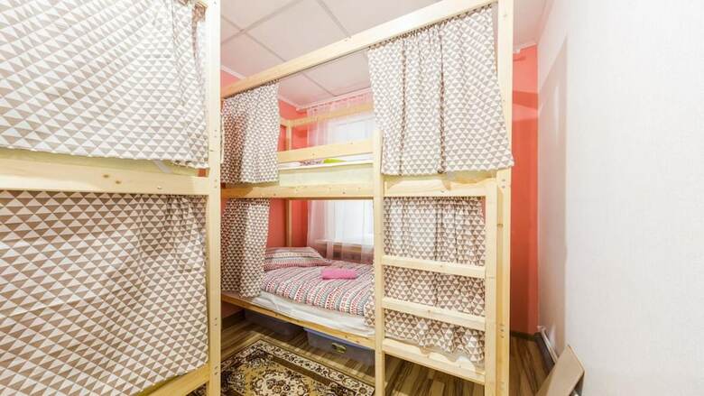 Hostal Hostel White Nights On Sadovaya
