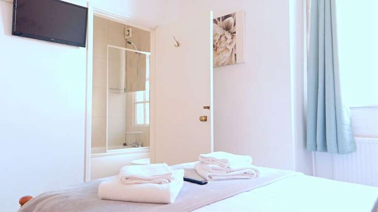 Bed & Breakfast The Kings Head Inn