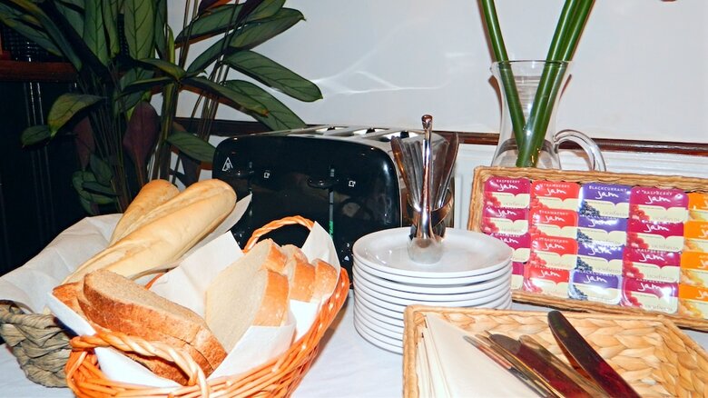 Bed & Breakfast The Kings Head Inn
